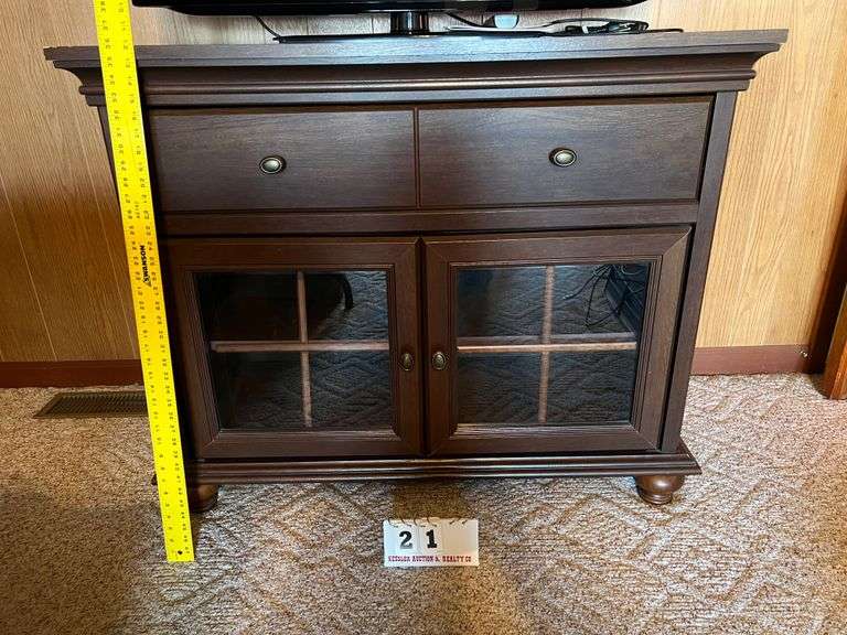 Cabinet with Drawers