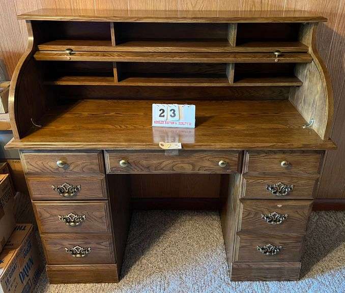 Desk