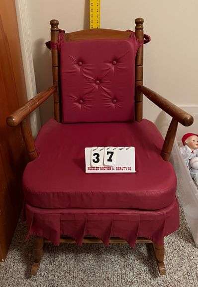 Rocking Chair