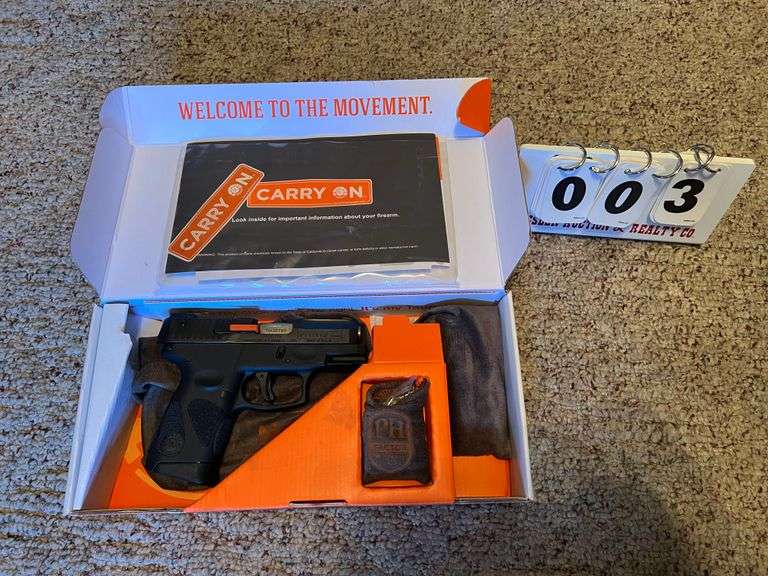 Taurus PT111G2 9MM