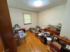 Gertrude Sprowles and the Late Winfred Sprowles - House & 60+/- Acres, Personal Property