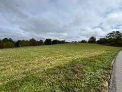 Gertrude Sprowles and the Late Winfred Sprowles - House & 60+/- Acres, Personal Property