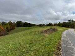 Gertrude Sprowles and the Late Winfred Sprowles - House & 60+/- Acres, Personal Property