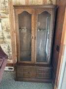 Gertrude Sprowles and the Late Winfred Sprowles - House & 60+/- Acres, Personal Property