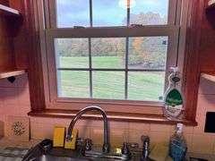 Gertrude Sprowles and the Late Winfred Sprowles - House & 60+/- Acres, Personal Property