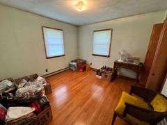 Gertrude Sprowles and the Late Winfred Sprowles - House & 60+/- Acres, Personal Property