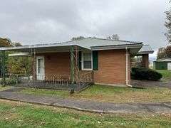 Gertrude Sprowles and the Late Winfred Sprowles - House & 60+/- Acres, Personal Property