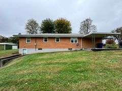 Gertrude Sprowles and the Late Winfred Sprowles - House & 60+/- Acres, Personal Property