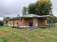 Gertrude Sprowles and the Late Winfred Sprowles - House & 60+/- Acres, Personal Property