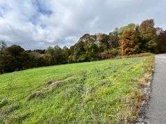 Gertrude Sprowles and the Late Winfred Sprowles - House & 60+/- Acres, Personal Property