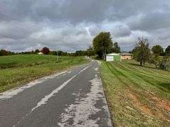 Gertrude Sprowles and the Late Winfred Sprowles - House & 60+/- Acres, Personal Property