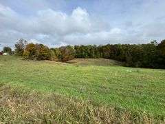 Gertrude Sprowles and the Late Winfred Sprowles - House & 60+/- Acres, Personal Property