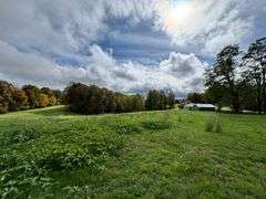 Gertrude Sprowles and the Late Winfred Sprowles - House & 60+/- Acres, Personal Property