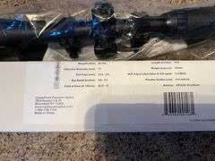 Center Point 4X-16X Scope