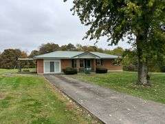 Gertrude Sprowles and the Late Winfred Sprowles - House & 60+/- Acres, Personal Property