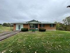 Gertrude Sprowles and the Late Winfred Sprowles - House & 60+/- Acres, Personal Property