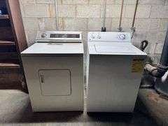 Gertrude Sprowles and the Late Winfred Sprowles - House & 60+/- Acres, Personal Property