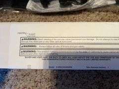 Center Point 4X-16X Scope