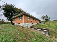 Gertrude Sprowles and the Late Winfred Sprowles - House & 60+/- Acres, Personal Property