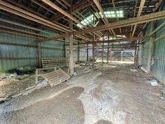 Gertrude Sprowles and the Late Winfred Sprowles - House & 60+/- Acres, Personal Property