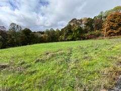 Gertrude Sprowles and the Late Winfred Sprowles - House & 60+/- Acres, Personal Property