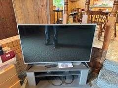 Gertrude Sprowles and the Late Winfred Sprowles - House & 60+/- Acres, Personal Property