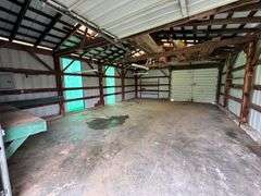 Gertrude Sprowles and the Late Winfred Sprowles - House & 60+/- Acres, Personal Property