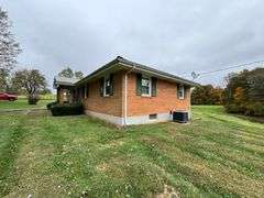 Gertrude Sprowles and the Late Winfred Sprowles - House & 60+/- Acres, Personal Property