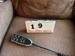 Lazy Boy Electric Recliner