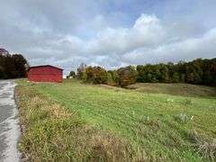 Gertrude Sprowles and the Late Winfred Sprowles - House & 60+/- Acres, Personal Property