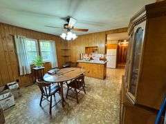 Gertrude Sprowles and the Late Winfred Sprowles - House & 60+/- Acres, Personal Property