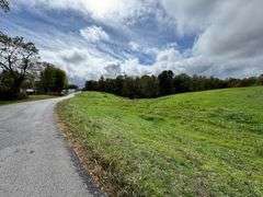 Gertrude Sprowles and the Late Winfred Sprowles - House & 60+/- Acres, Personal Property