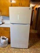 Gertrude Sprowles and the Late Winfred Sprowles - House & 60+/- Acres, Personal Property