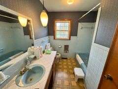 Gertrude Sprowles and the Late Winfred Sprowles - House & 60+/- Acres, Personal Property