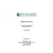 Thumbnail image of TIMBER CRUISE.pdf