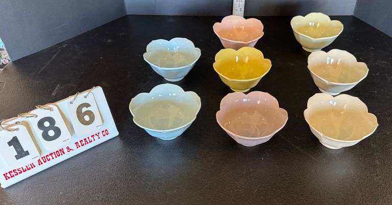 Small Bowls