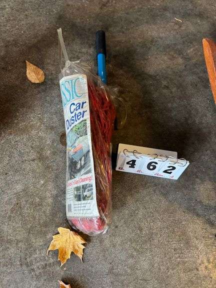 Car Duster