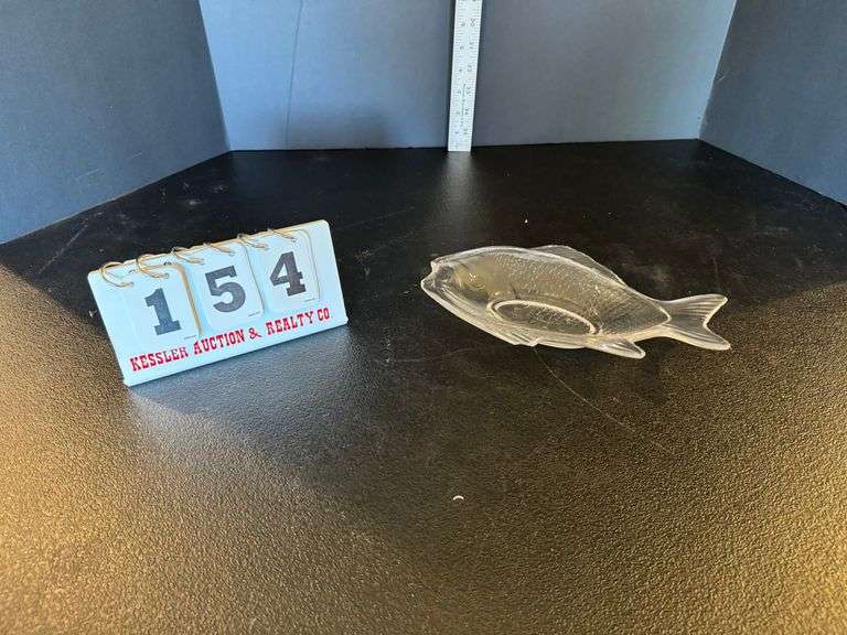 Fish Bowl Patent  June 4 1872