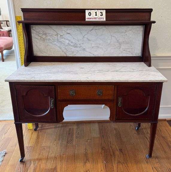 Barry Bertram Estate Personal Property Online Only Auction