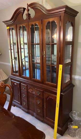 Teresa Spurling Estate - Personal Property