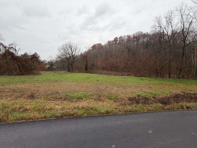 For Sale - 0.52+/- Acres and 6.217+/- Acres - 11 Roley Yuma Rd, Columbia KY