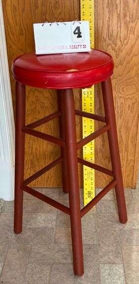 Bar Stool