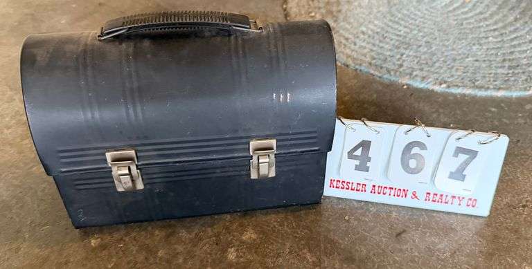 Old Lunchbox