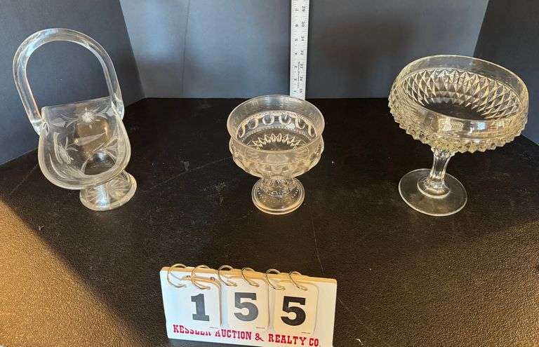 Misc. Glassware