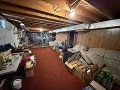 Former Property of the Late Bobby & Joyce Eastridge - 160+/- Acres, Brick House, Farm Equipment, & Personal Property