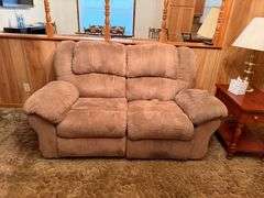 Former Property of the Late Bobby & Joyce Eastridge - 160+/- Acres, Brick House, Farm Equipment, & Personal Property