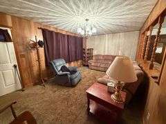 Former Property of the Late Bobby & Joyce Eastridge - 160+/- Acres, Brick House, Farm Equipment, & Personal Property