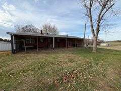 Former Property of the Late Bobby & Joyce Eastridge - 160+/- Acres, Brick House, Farm Equipment, & Personal Property