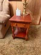 Former Property of the Late Bobby & Joyce Eastridge - 160+/- Acres, Brick House, Farm Equipment, & Personal Property