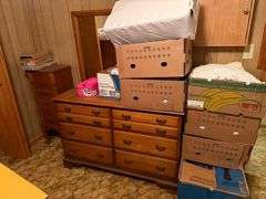 Former Property of the Late Bobby & Joyce Eastridge - 160+/- Acres, Brick House, Farm Equipment, & Personal Property